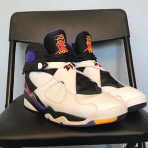 Air Jordan VIII